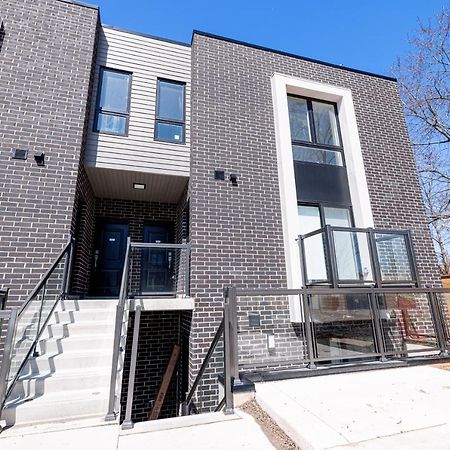 Luxury & Comfy Apartment, Mins Drive To All Niagara Falls Attraction Luaran gambar