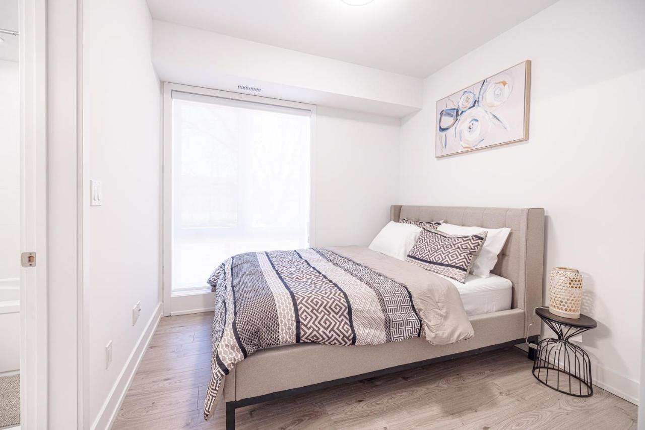 Luxury & Comfy Apartment, Mins Drive To All Niagara Falls Attraction Luaran gambar
