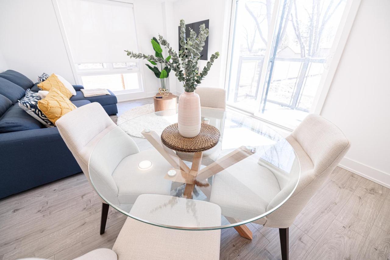 Luxury & Comfy Apartment, Mins Drive To All Niagara Falls Attraction Luaran gambar